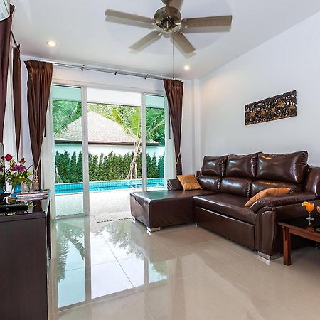 Lux Pool Villas Krabi Ao Nang Екстериор снимка