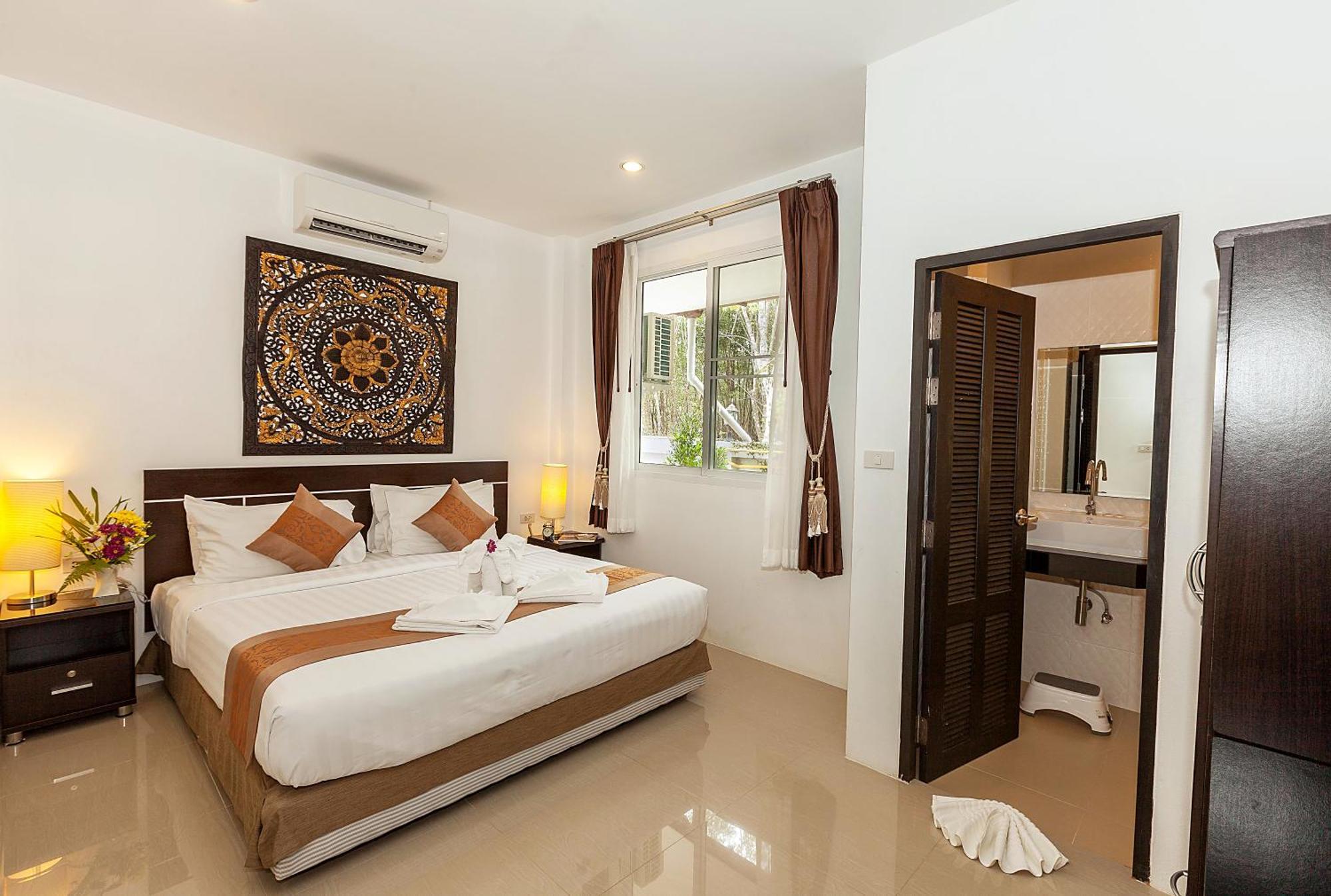 Lux Pool Villas Krabi Ao Nang Екстериор снимка
